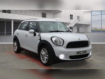 Used MINI Countryman 2014 for sale - 77973767: Photo