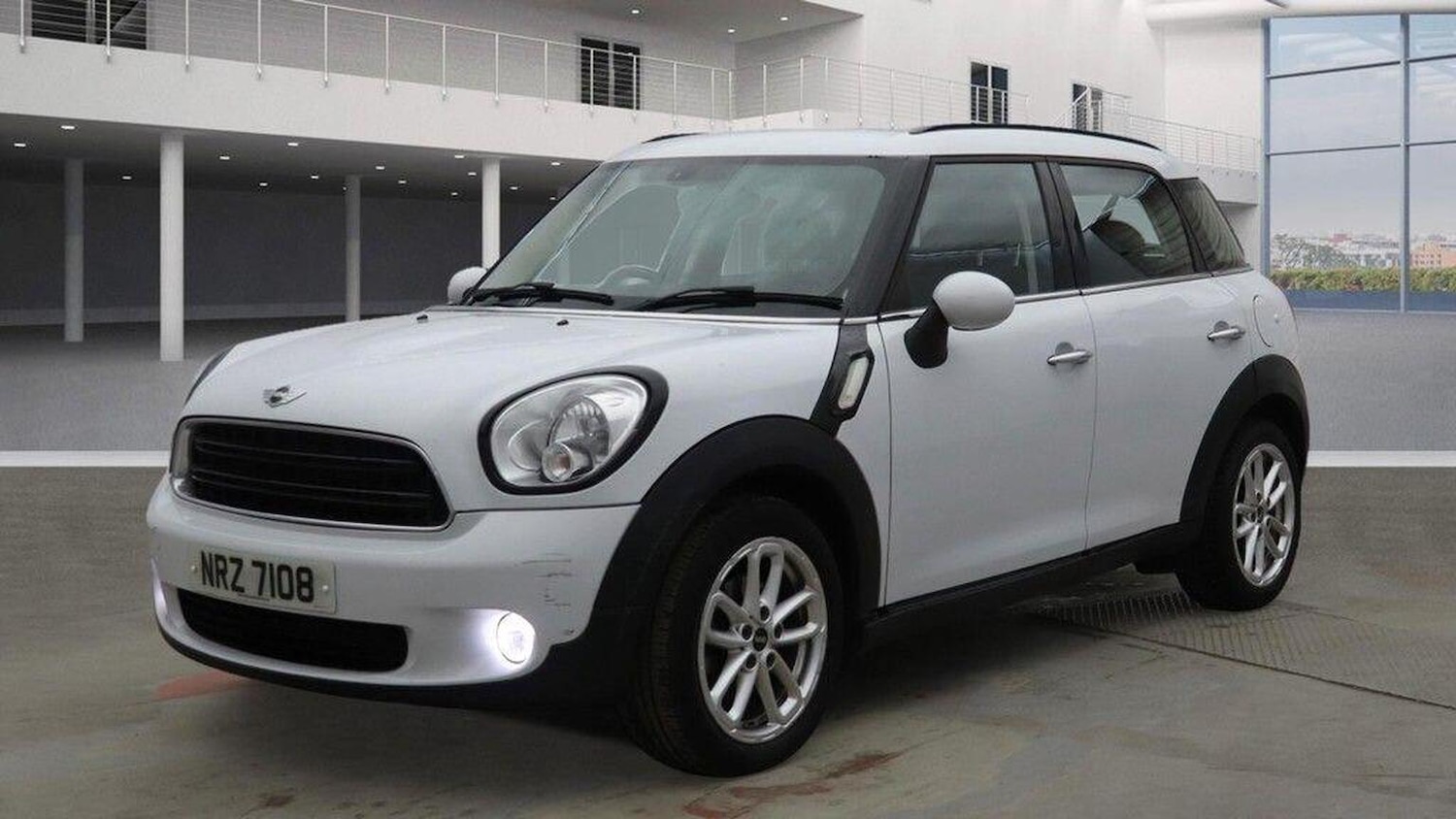 Used MINI Countryman 2014 for sale - 77973767: Photo 2