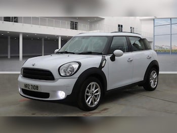 Used MINI Countryman 2014 for sale - 77973767: Photo