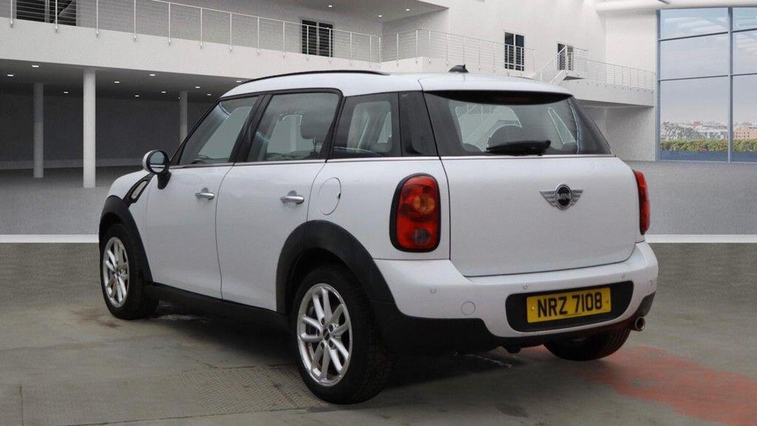 Used MINI Countryman 2014 for sale - 77973767: Photo 4