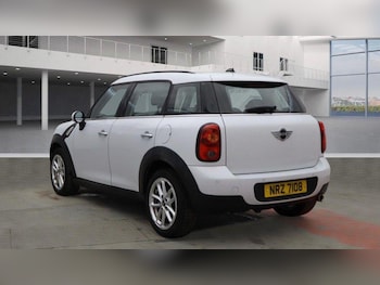 Used MINI Countryman 2014 for sale - 77973767: Photo