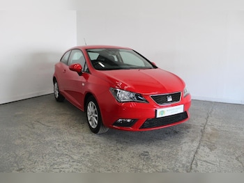 Used SEAT Ibiza 2017 for sale - 79558286: Photo