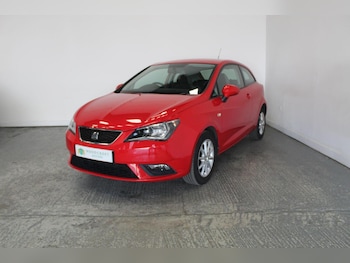 Used SEAT Ibiza 2017 for sale - 79558286: Photo