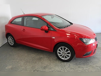 Used SEAT Ibiza 2017 for sale - 79558286: Photo