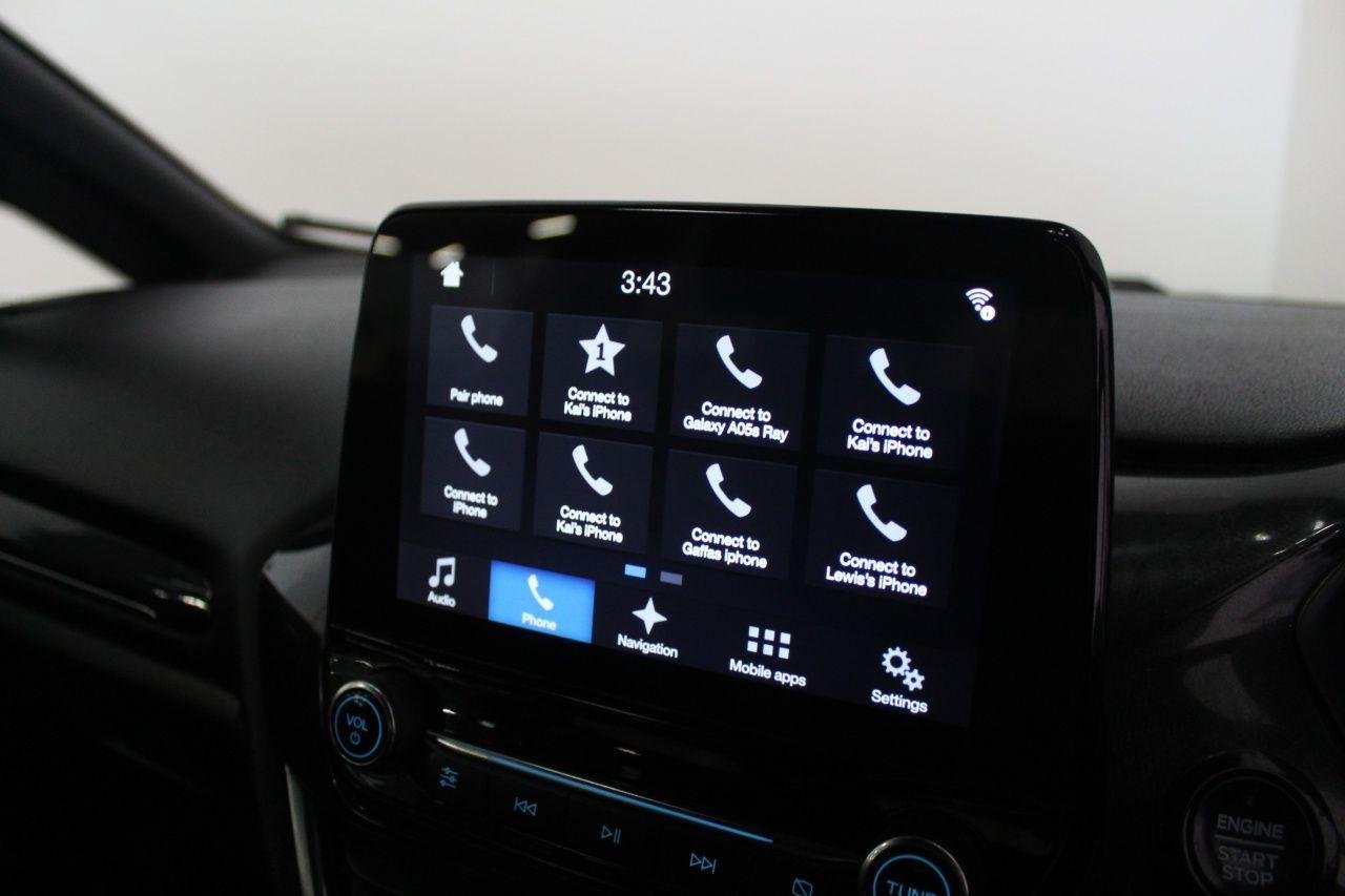 Vehicle 32