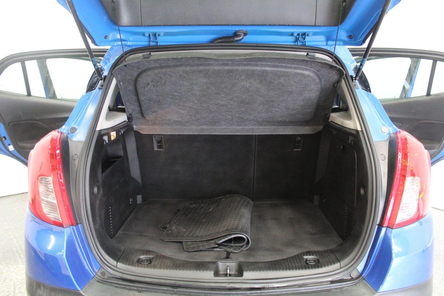 Used Vauxhall Mokka 2015 for sale - 75881785: Photo 24