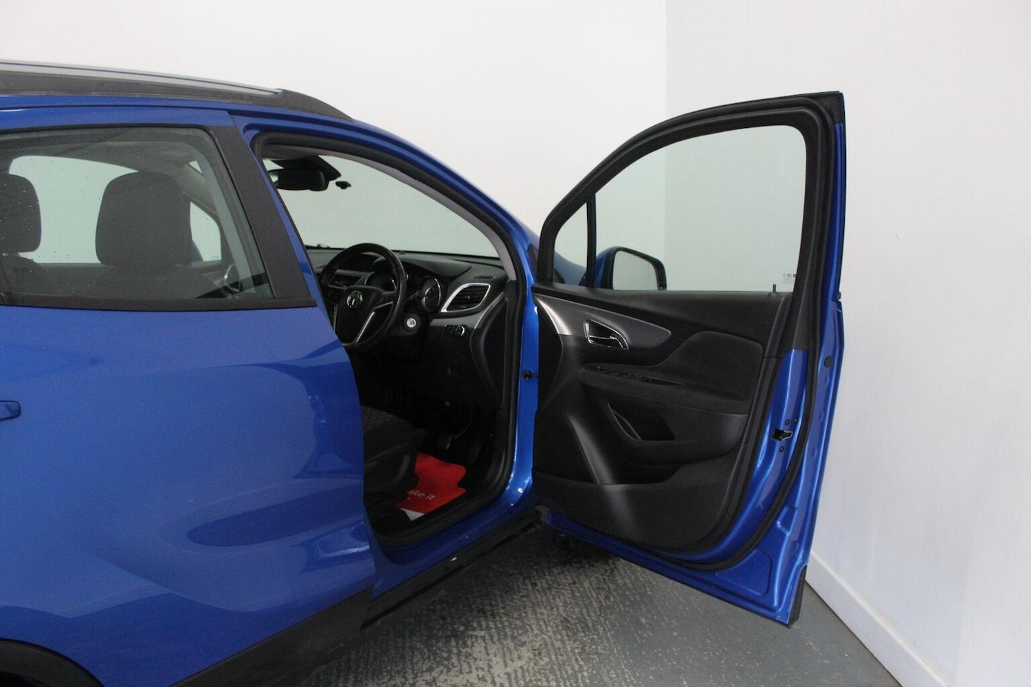 Used Vauxhall Mokka 2015 for sale - 75881785: Photo 25
