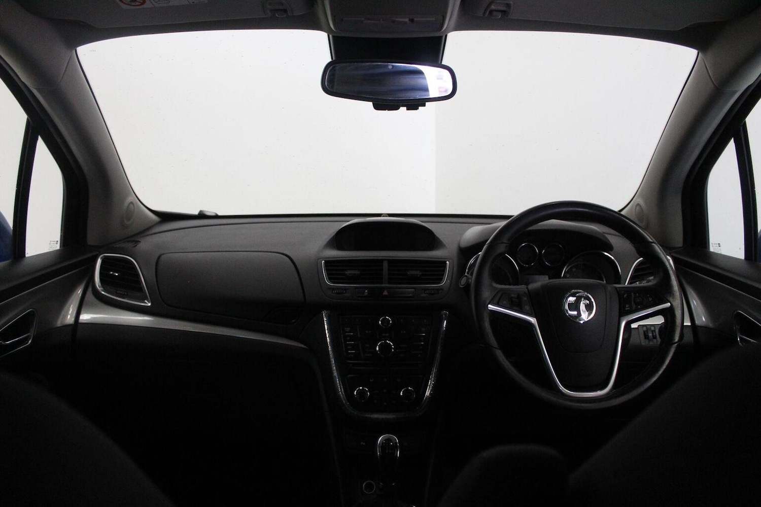 Used Vauxhall Mokka 2015 for sale - 75881785: Photo 29