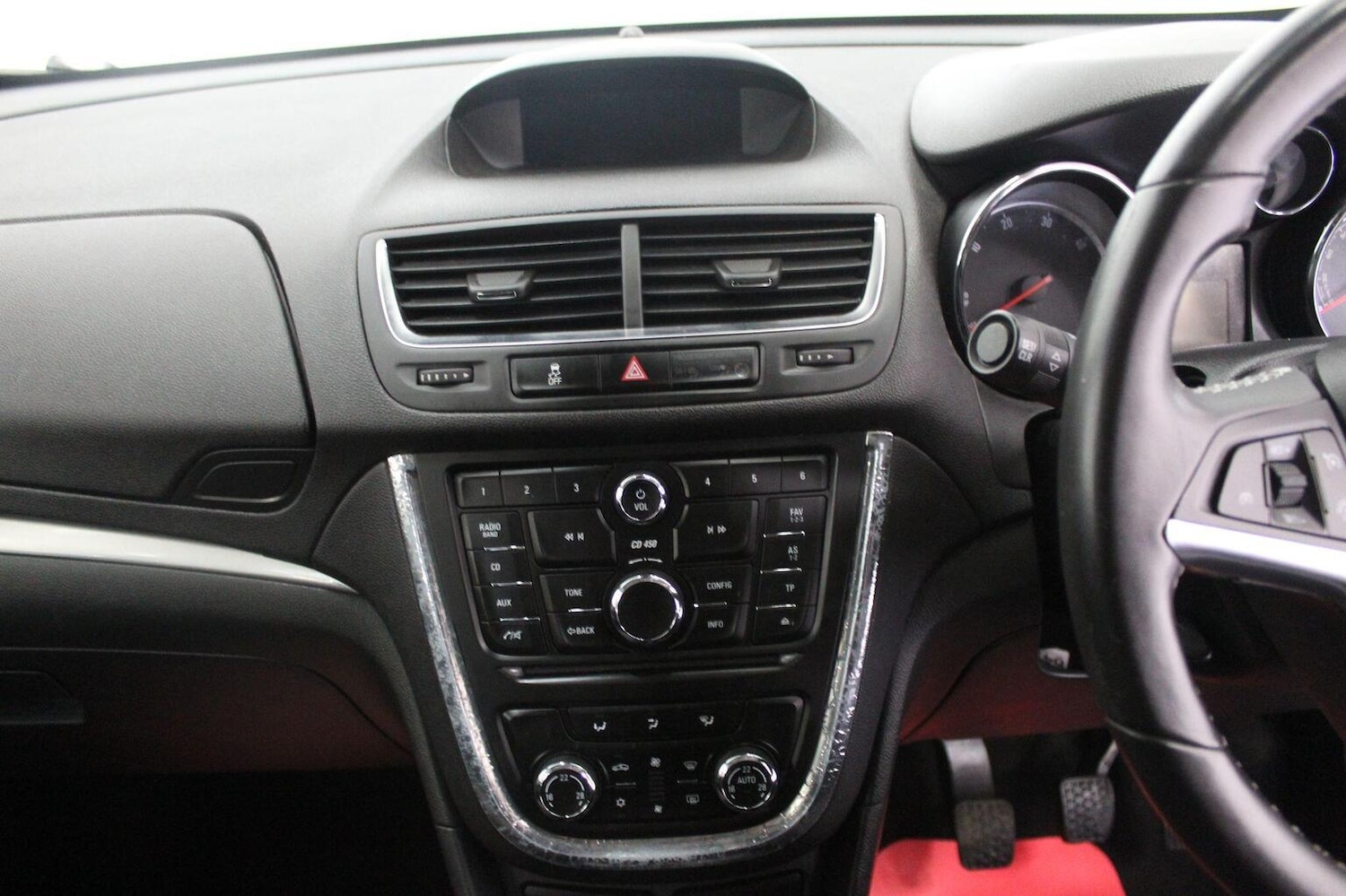 Used Vauxhall Mokka 2015 for sale - 75881785: Photo 33