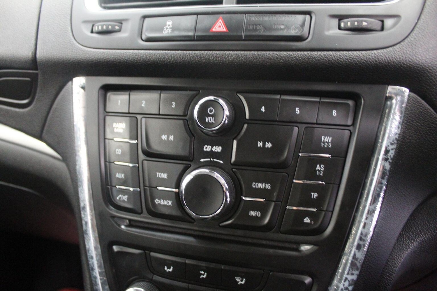 Used Vauxhall Mokka 2015 for sale - 75881785: Photo 40