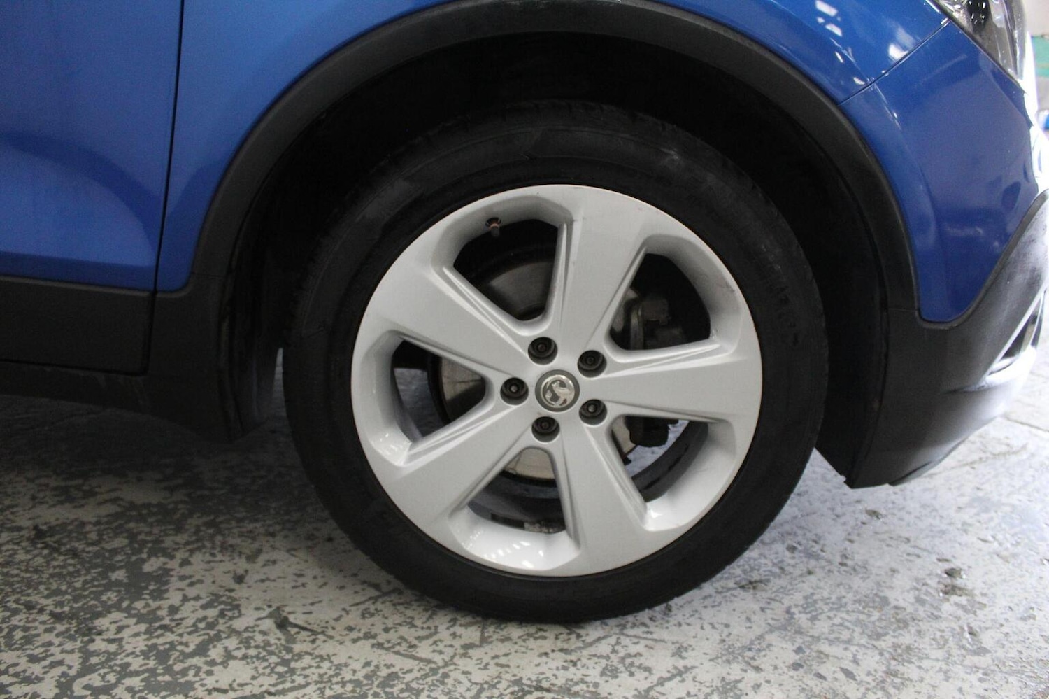 Used Vauxhall Mokka 2015 for sale - 75881785: Photo 54
