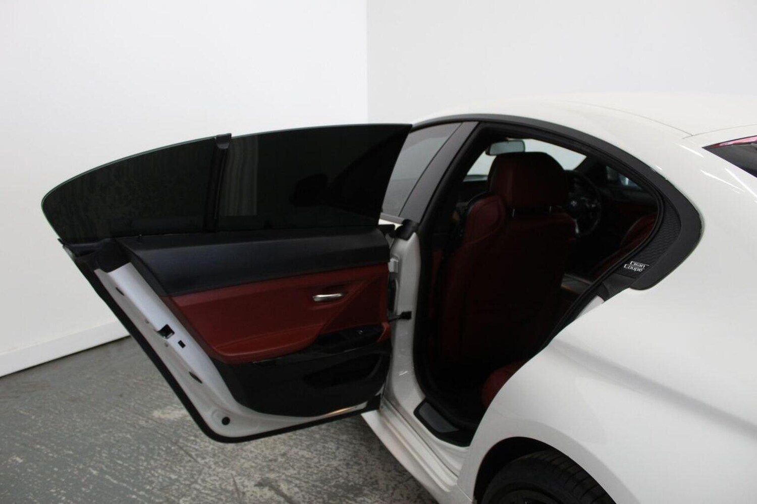 Used BMW 6 Series 2013 for sale - 77635342: Photo 26