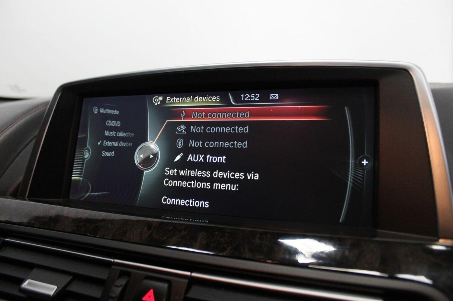 Used BMW 6 Series 2013 for sale - 77635342: Photo 35