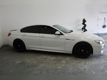 Used BMW 6 Series 2013 for sale - 77635342: Photo
