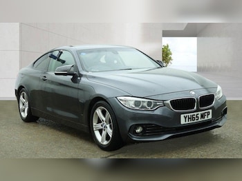 Used BMW 4 Series 2015 for sale - 78139415: Photo