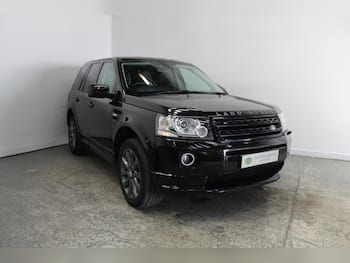 Used Land Rover Freelander 2 2013 for sale - 79558376: Photo