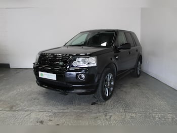 Used Land Rover Freelander 2 2013 for sale - 79558376: Photo