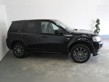 Used Land Rover Freelander 2 2013 for sale - 79558376: Photo