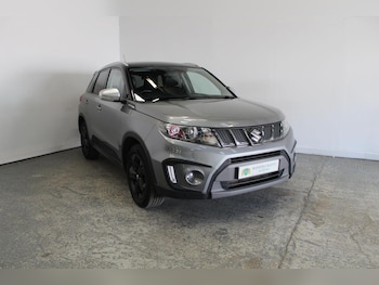 Used Suzuki Vitara 2018 for sale - 79558294: Photo