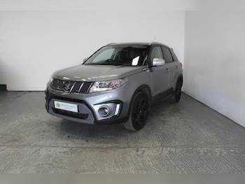 Used Suzuki Vitara 2018 for sale - 79558294: Photo
