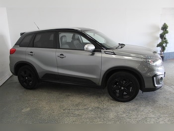 Used Suzuki Vitara 2018 for sale - 79558294: Photo