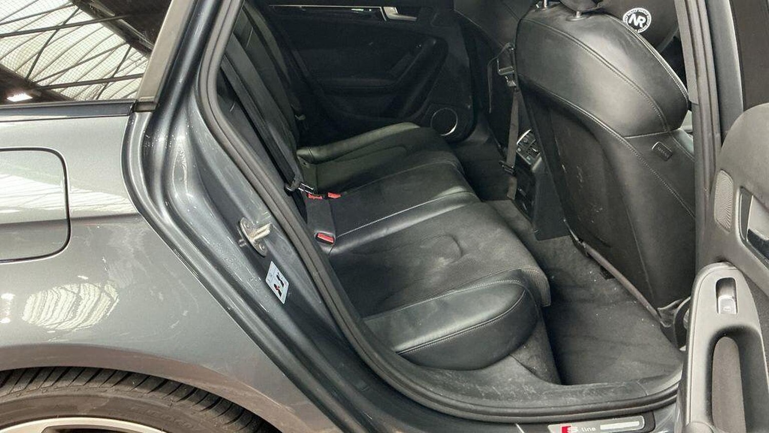 Vehicle 13