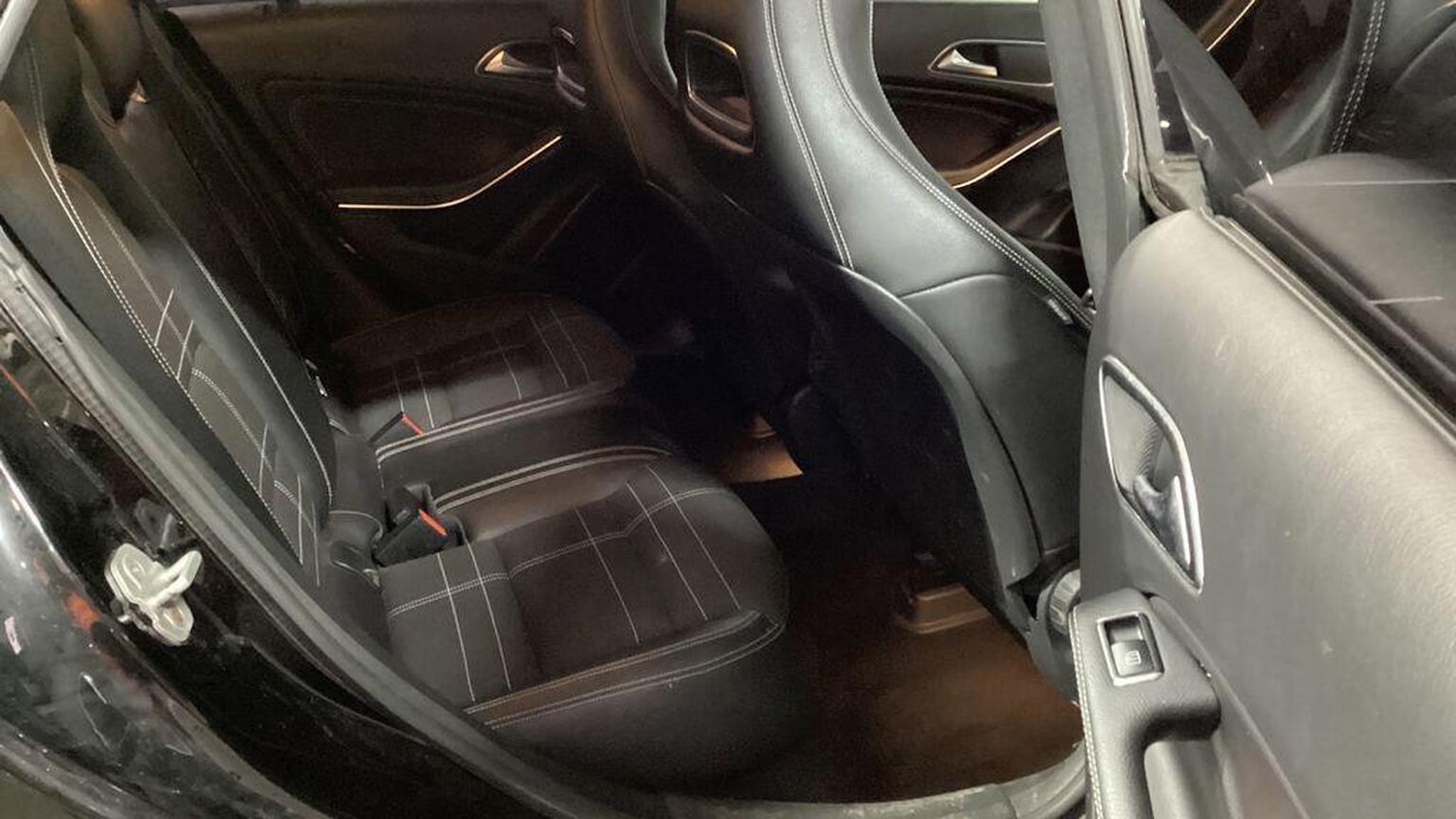 Used Mercedes-Benz CLA 2015 for sale - 77220511: Photo 12