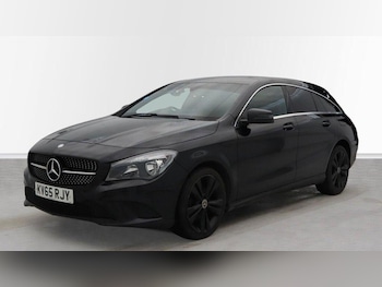 Used Mercedes-Benz CLA 2015 for sale - 77220511: Photo