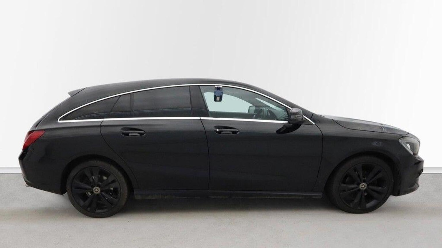 Used Mercedes-Benz CLA 2015 for sale - 77220511: Photo 7