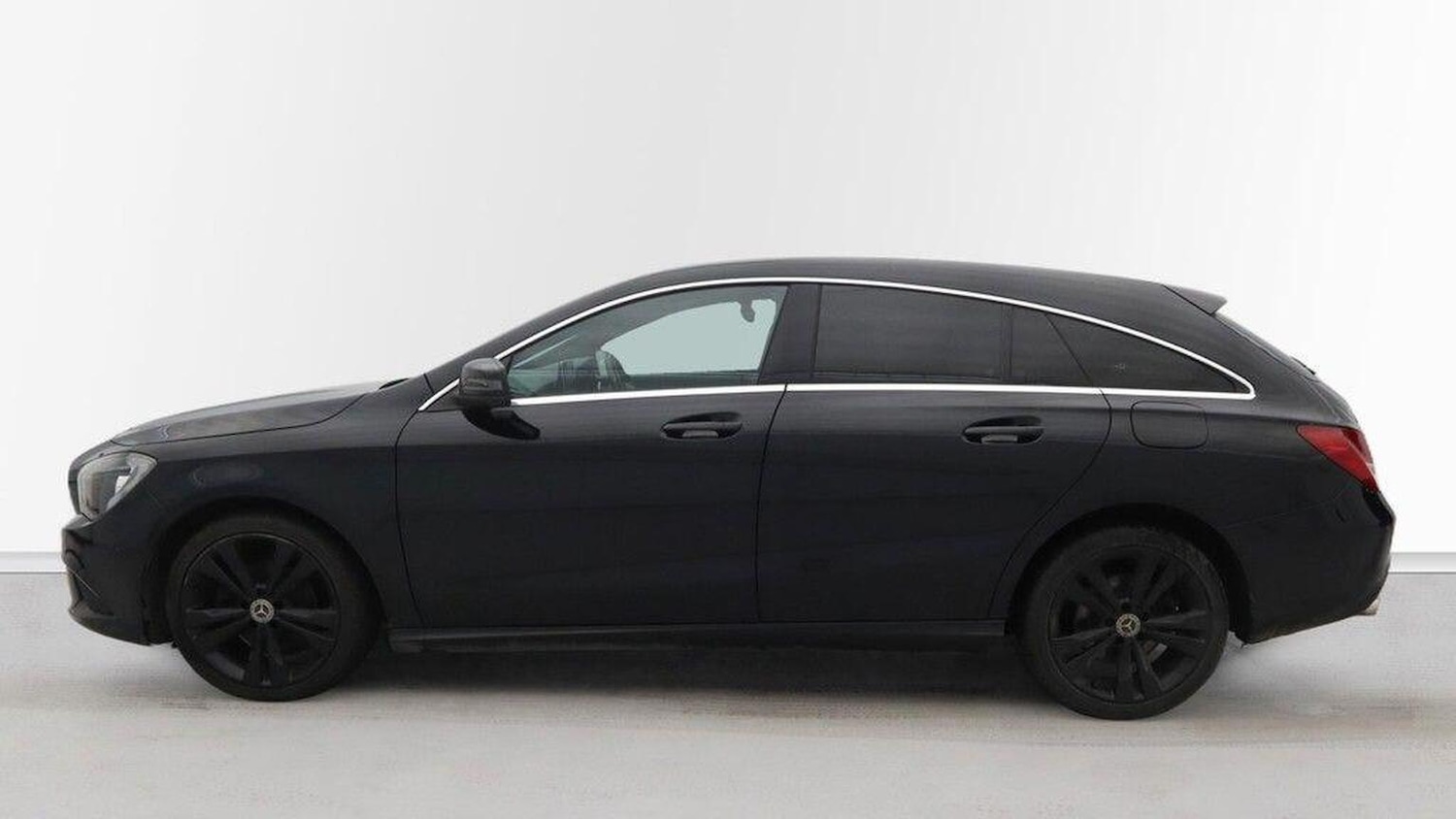 Used Mercedes-Benz CLA 2015 for sale - 77220511: Photo 8