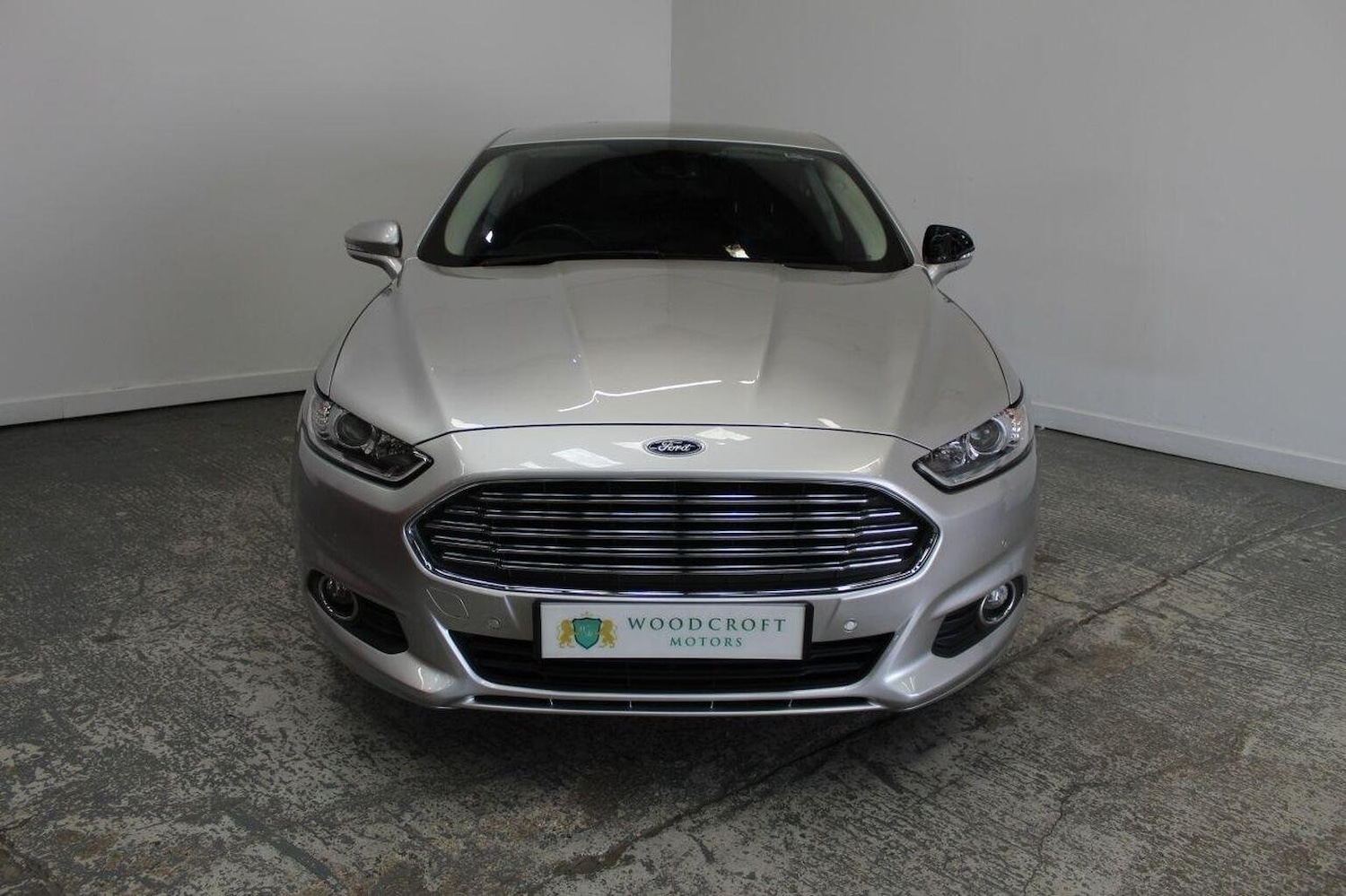 Used Ford Mondeo 2015 for sale - 76192617: Photo 13