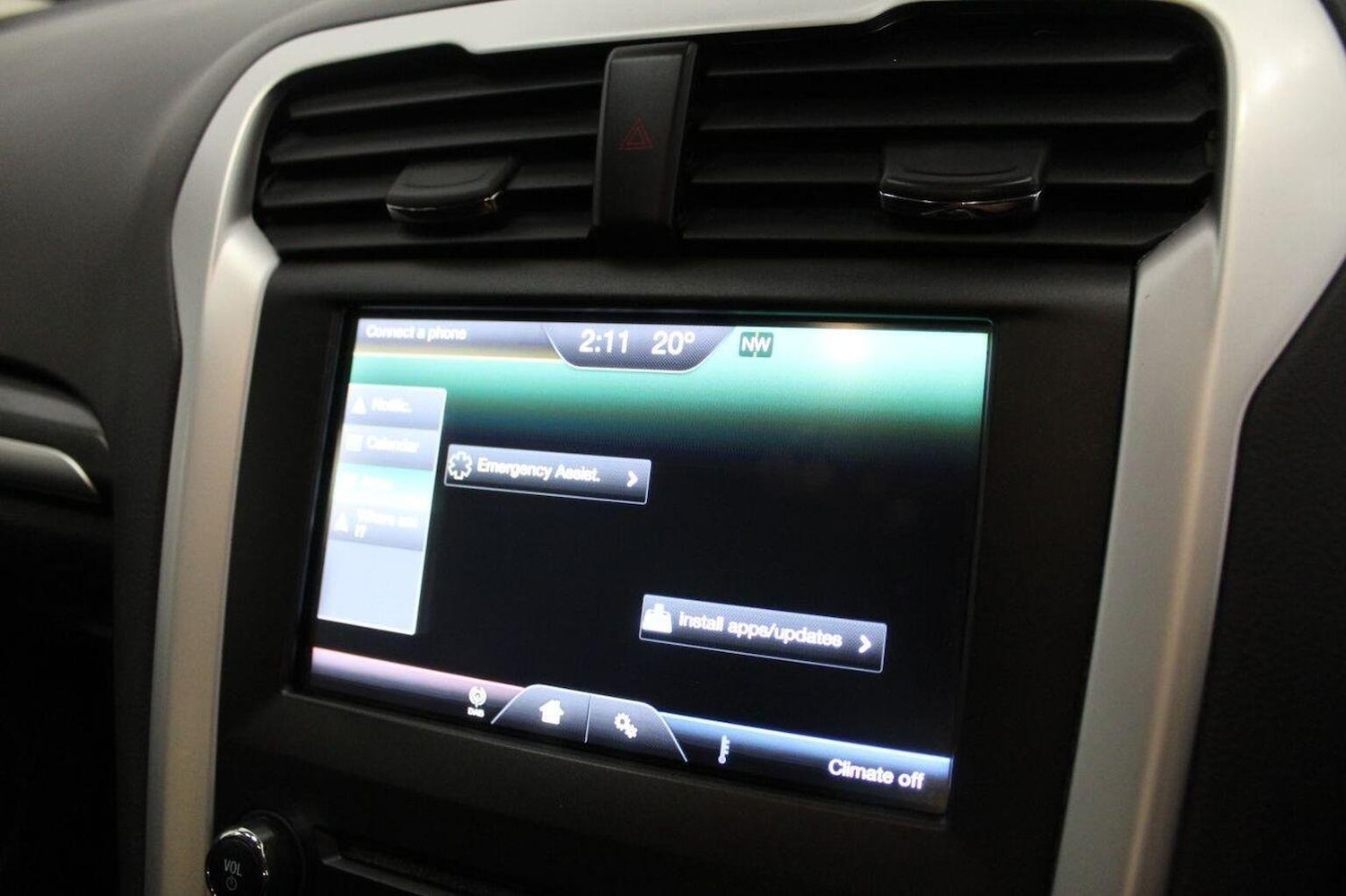 Used Ford Mondeo 2015 for sale - 76192617: Photo 37