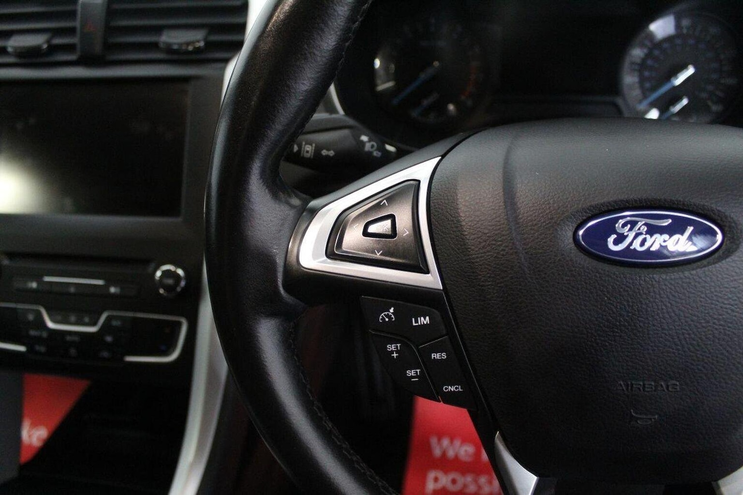 Used Ford Mondeo 2015 for sale - 76192617: Photo 44