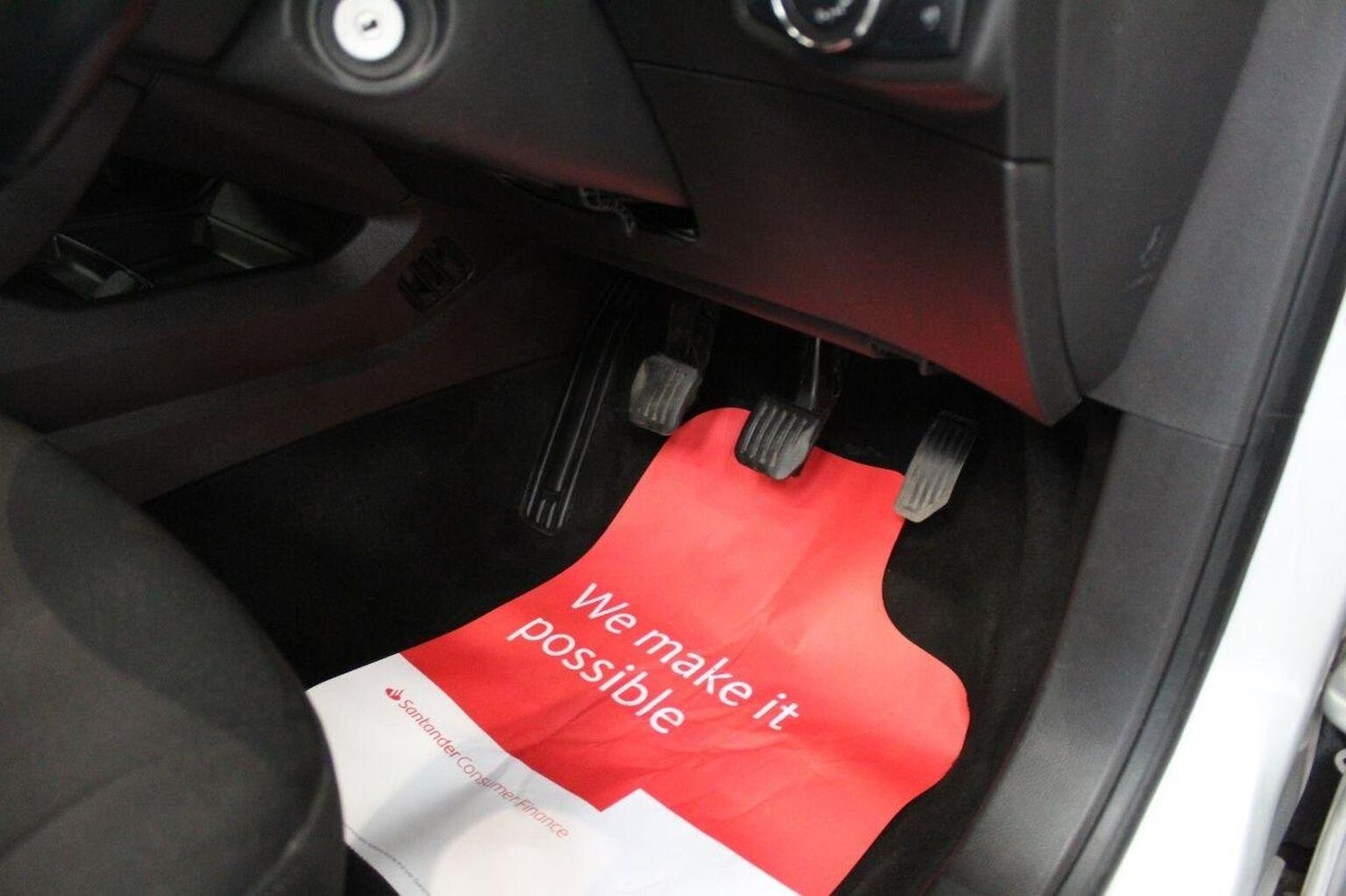 Used Ford Mondeo 2015 for sale - 76192617: Photo 48