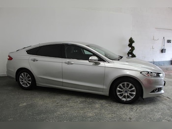 Used Ford Mondeo 2015 for sale - 76192617: Photo 4