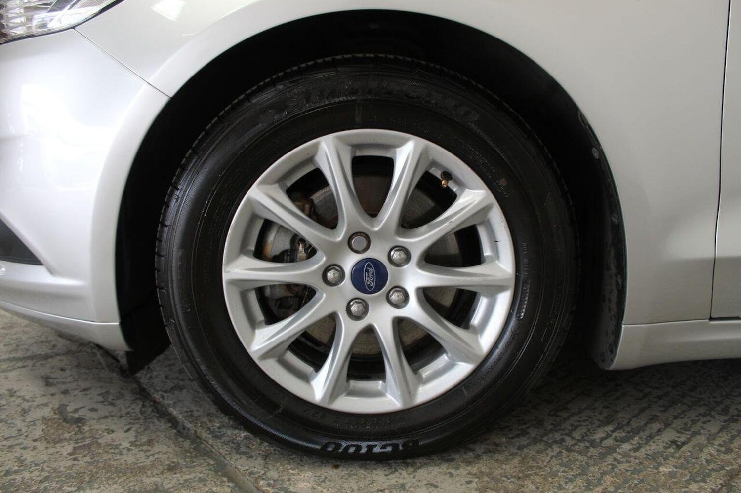 Used Ford Mondeo 2015 for sale - 76192617: Photo 54