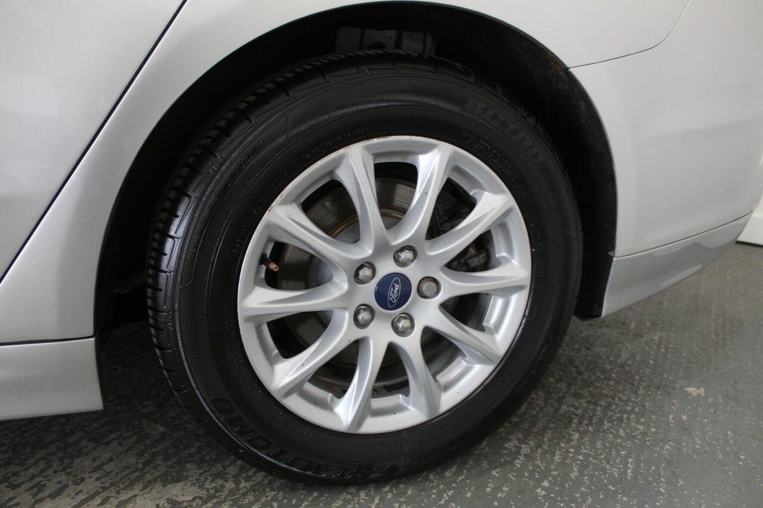 Used Ford Mondeo 2015 for sale - 76192617: Photo 56
