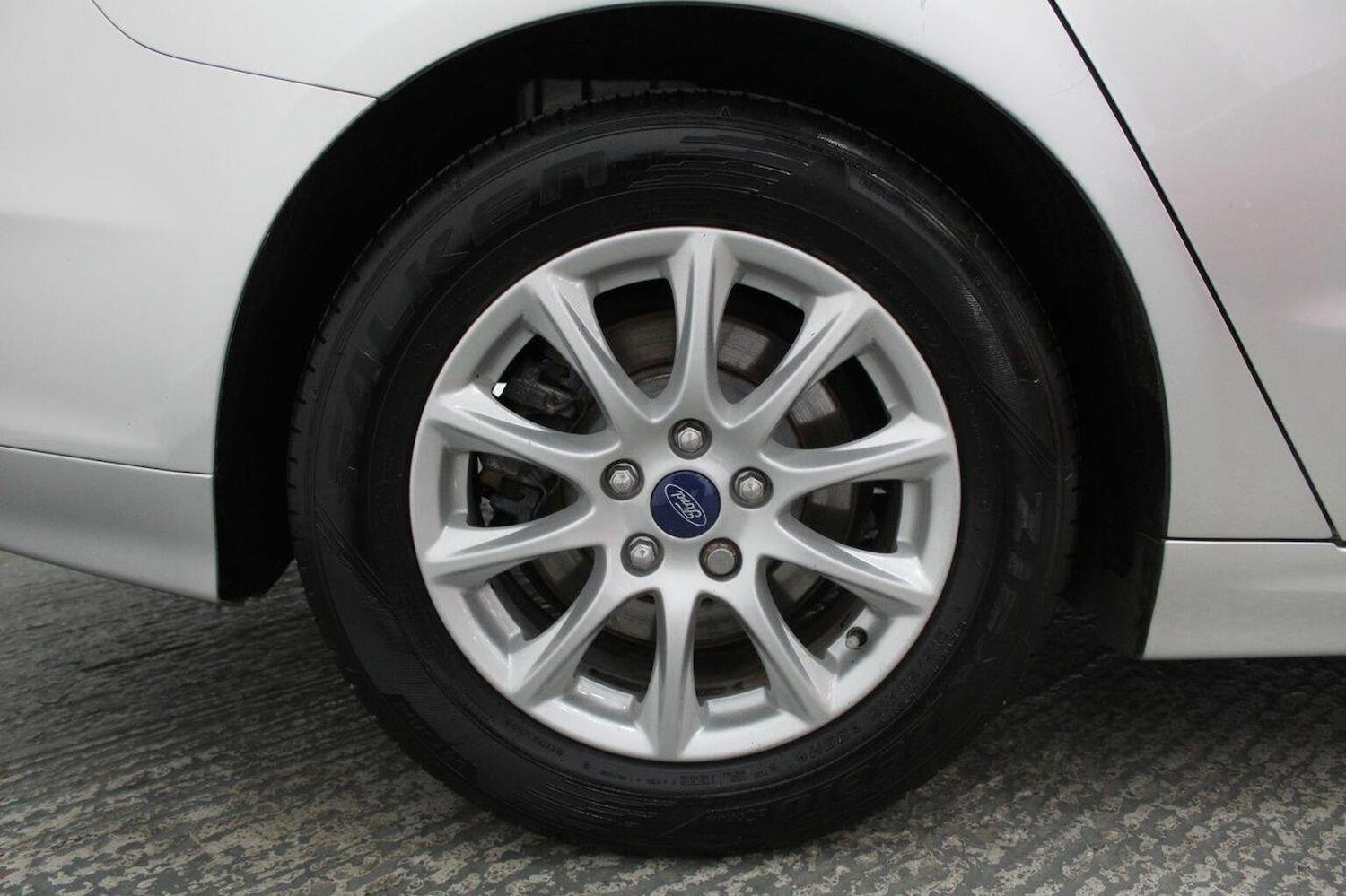 Used Ford Mondeo 2015 for sale - 76192617: Photo 57