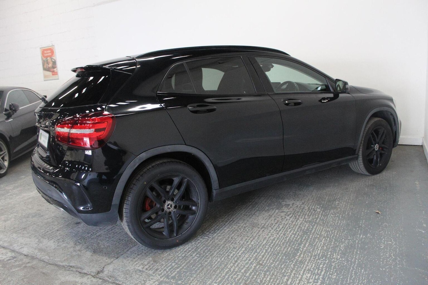 Used Mercedes-Benz GLA 2018 for sale - 77937816: Photo 11