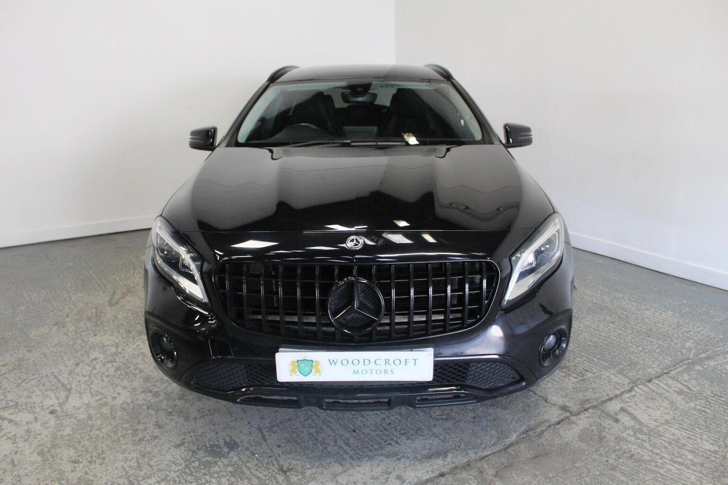 Used Mercedes-Benz GLA 2018 for sale - 77937816: Photo 13