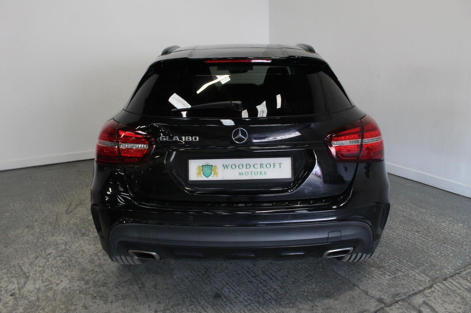 Used Mercedes-Benz GLA 2018 for sale - 77937816: Photo 14