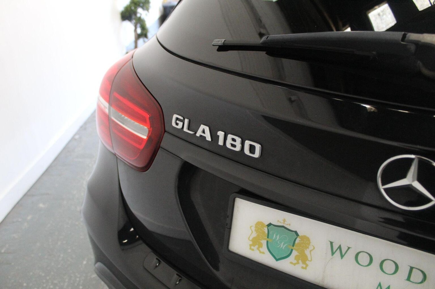 Used Mercedes-Benz GLA 2018 for sale - 77937816: Photo 16