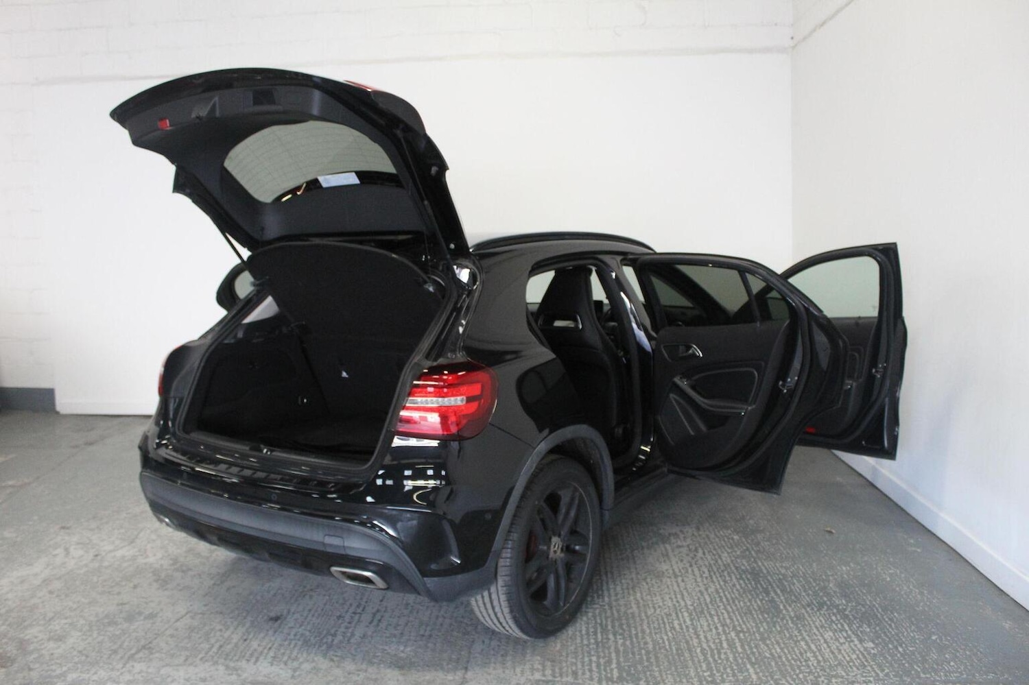 Used Mercedes-Benz GLA 2018 for sale - 77937816: Photo 20