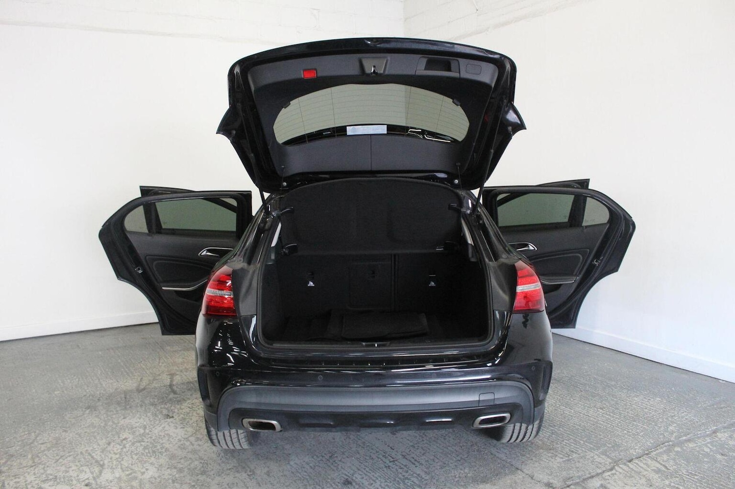 Used Mercedes-Benz GLA 2018 for sale - 77937816: Photo 21