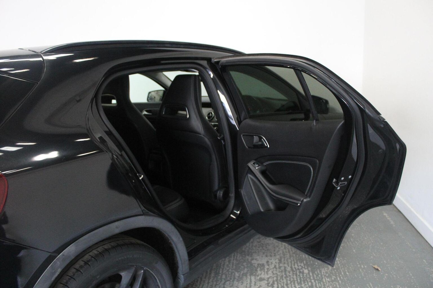 Used Mercedes-Benz GLA 2018 for sale - 77937816: Photo 26