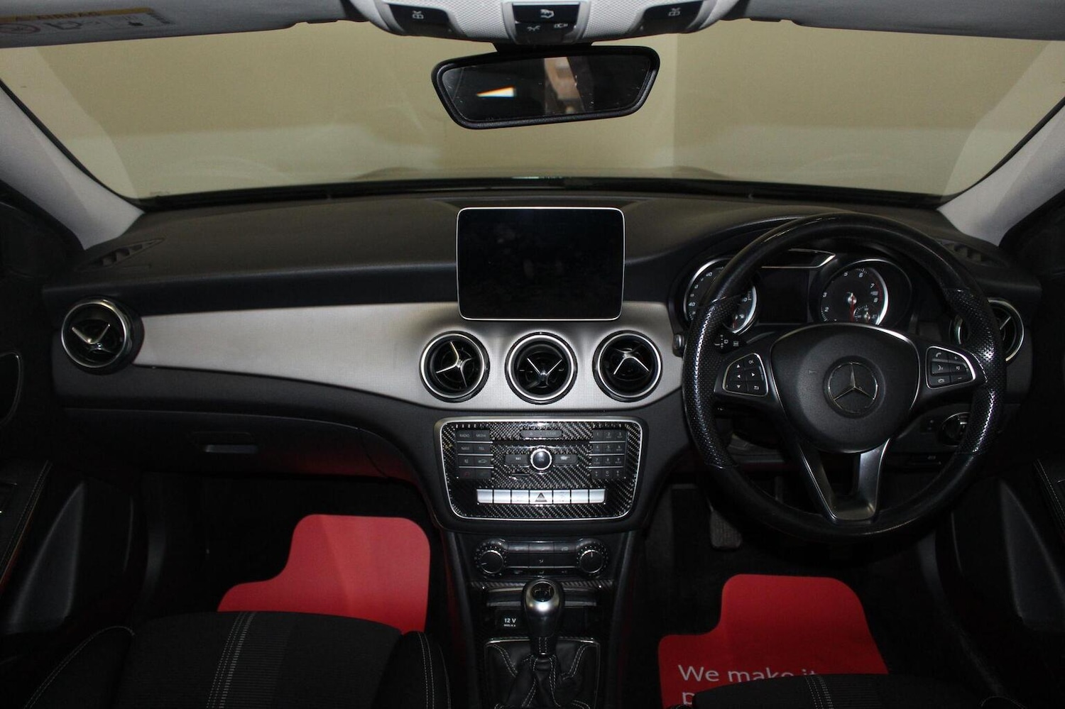 Used Mercedes-Benz GLA 2018 for sale - 77937816: Photo 27