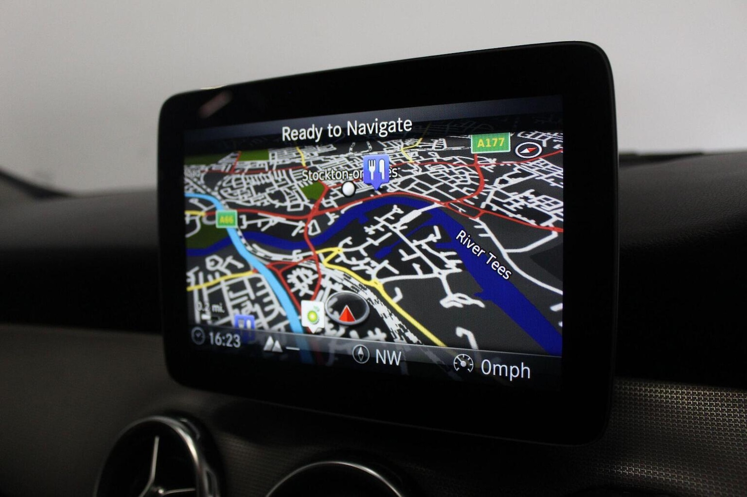 Used Mercedes-Benz GLA 2018 for sale - 77937816: Photo 37