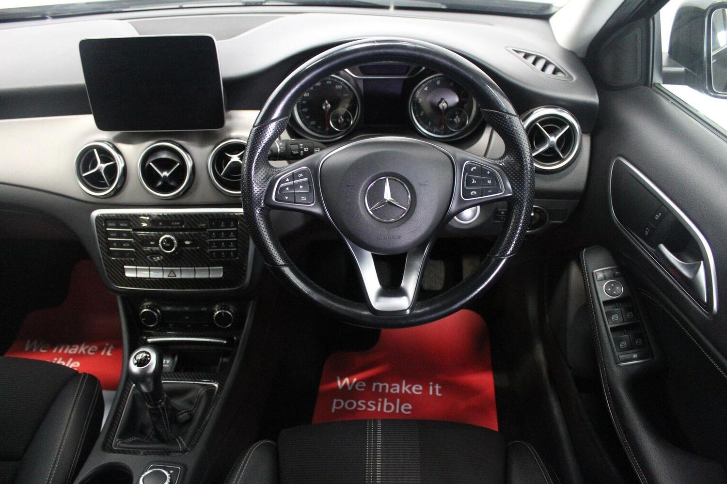 Used Mercedes-Benz GLA 2018 for sale - 77937816: Photo 42