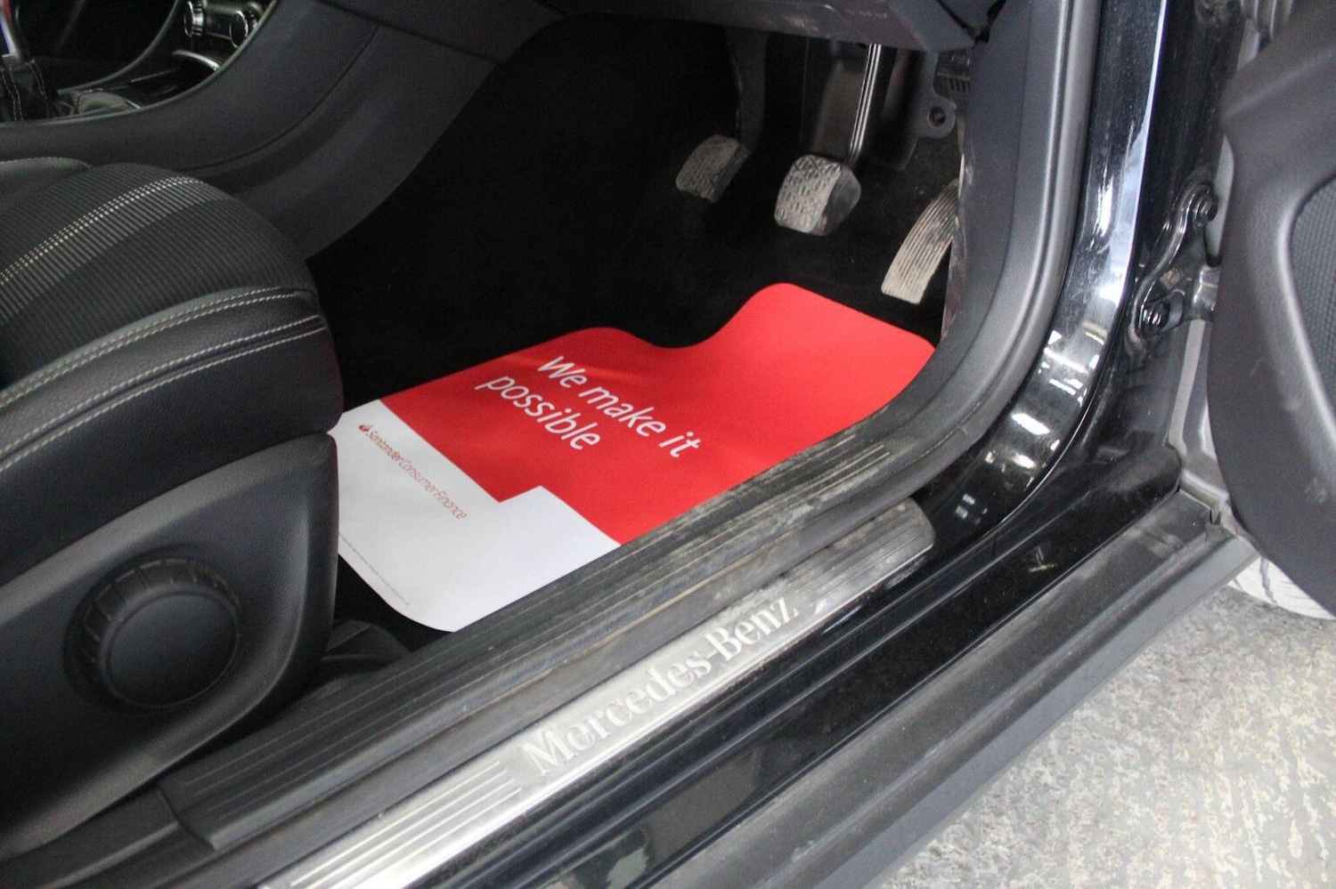 Used Mercedes-Benz GLA 2018 for sale - 77937816: Photo 48