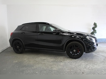 Used Mercedes-Benz GLA 2018 for sale - 77937816: Photo